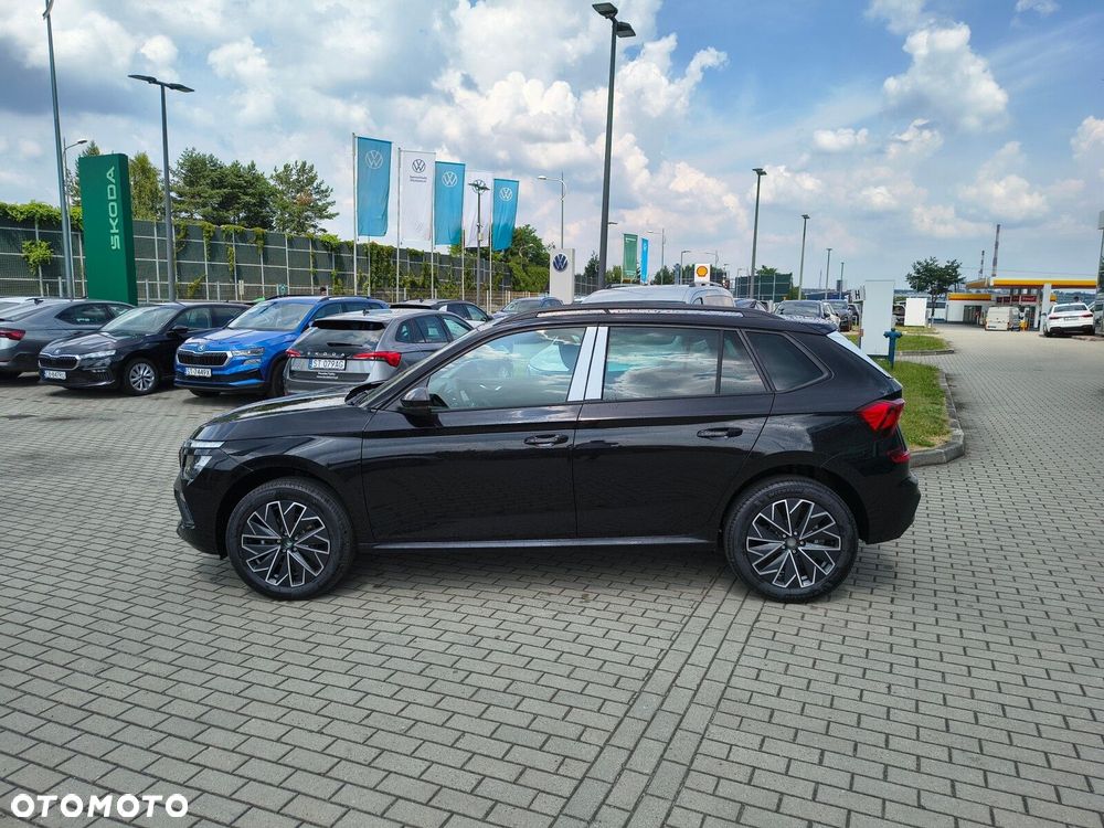 Skoda Kamiq 2026 photo 5