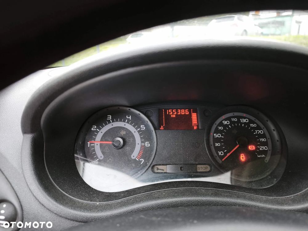 Renault Clio - 6
