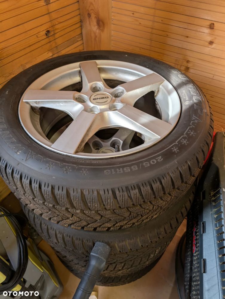 Honda Civic 1.8i-VTEC Sport - 15