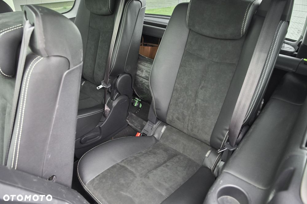 Renault Grand Espace 2.0 dCi Celsium - 29