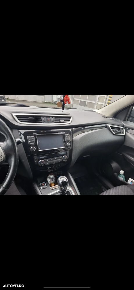 Nissan Qashqai 1.2 DIG-T Start/Stop Acenta - 6