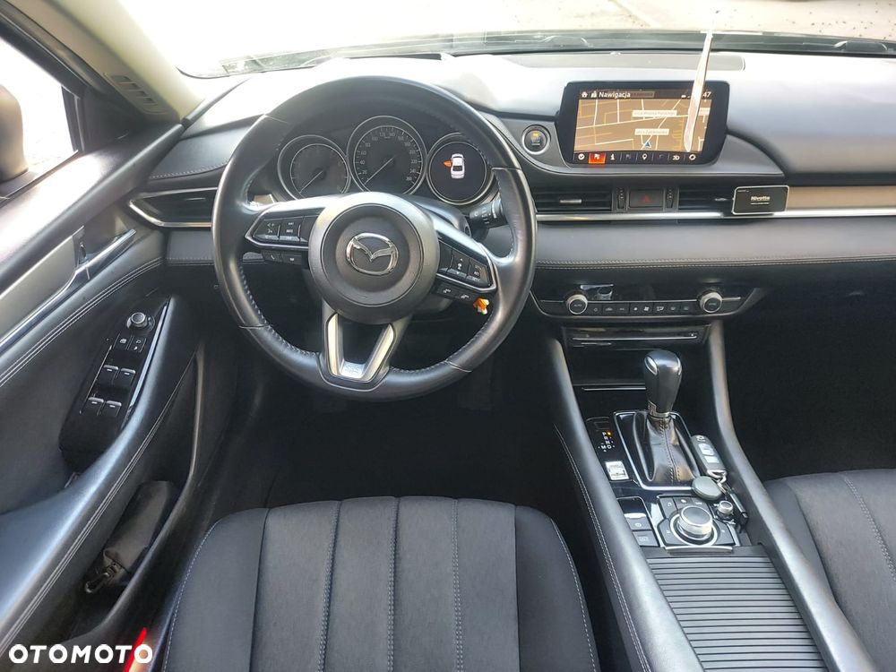 Mazda 6 2.0 SKYMotion - 23