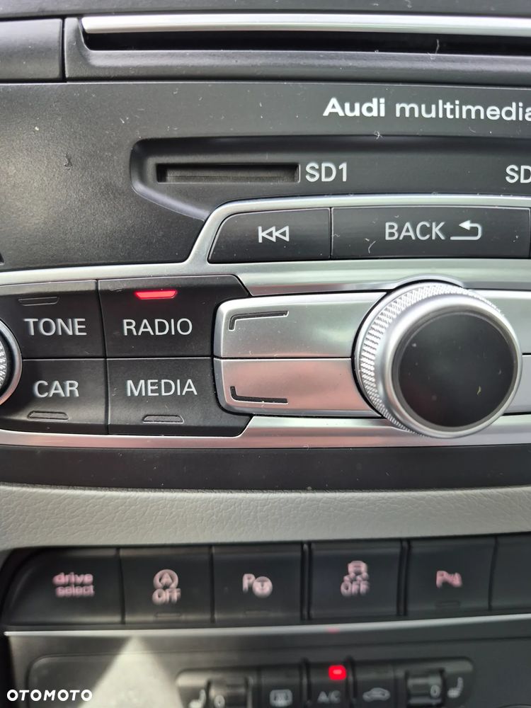 Audi Q3 2.0 TDI Quattro S tronic sport - 30