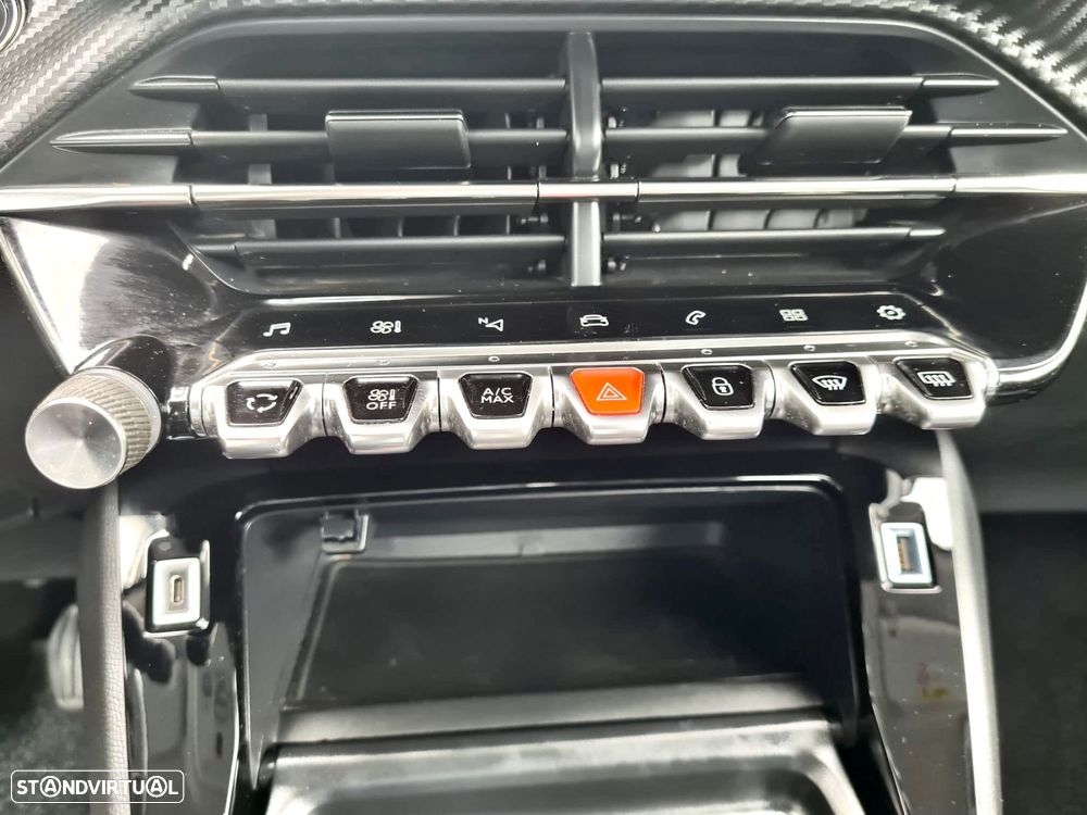 Peugeot 2008 PureTech 130 Allure Pack - 37