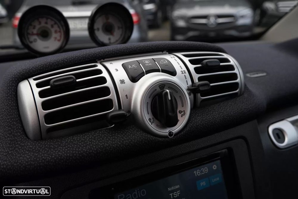 Smart ForTwo Coupé - 14