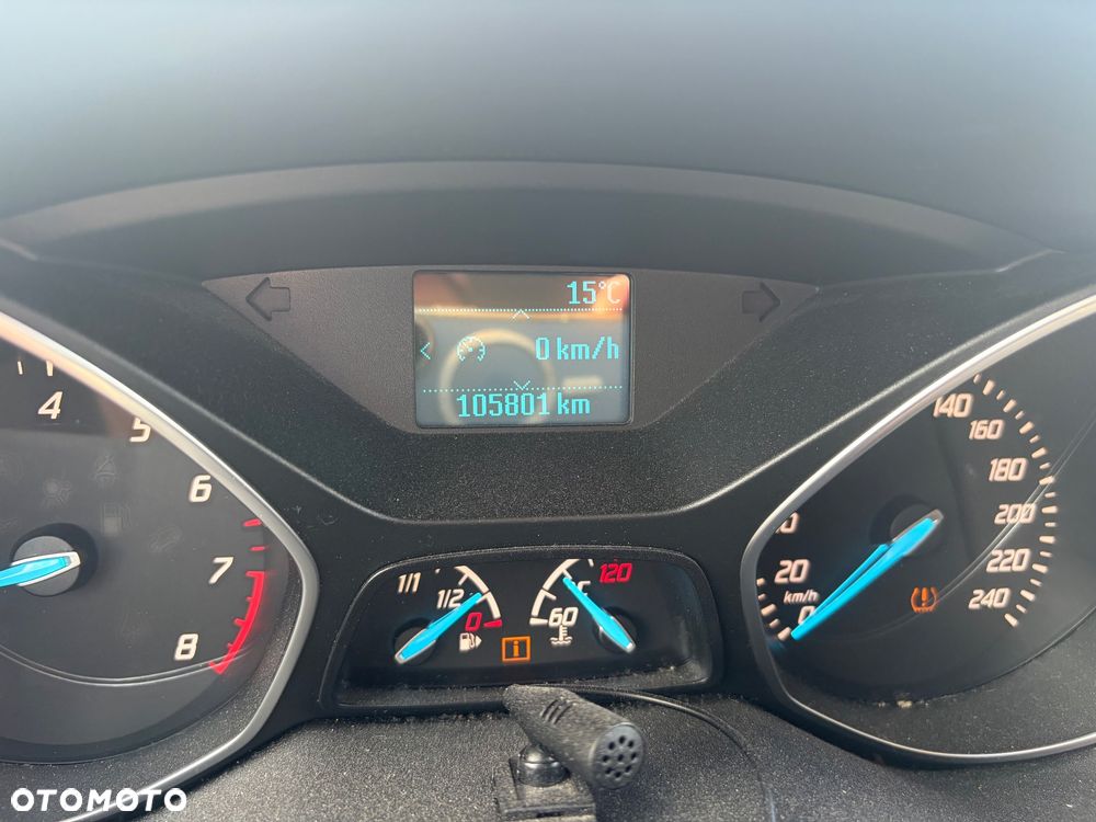 Ford Kuga 1.5 EcoBoost 2x4 Individual - 28