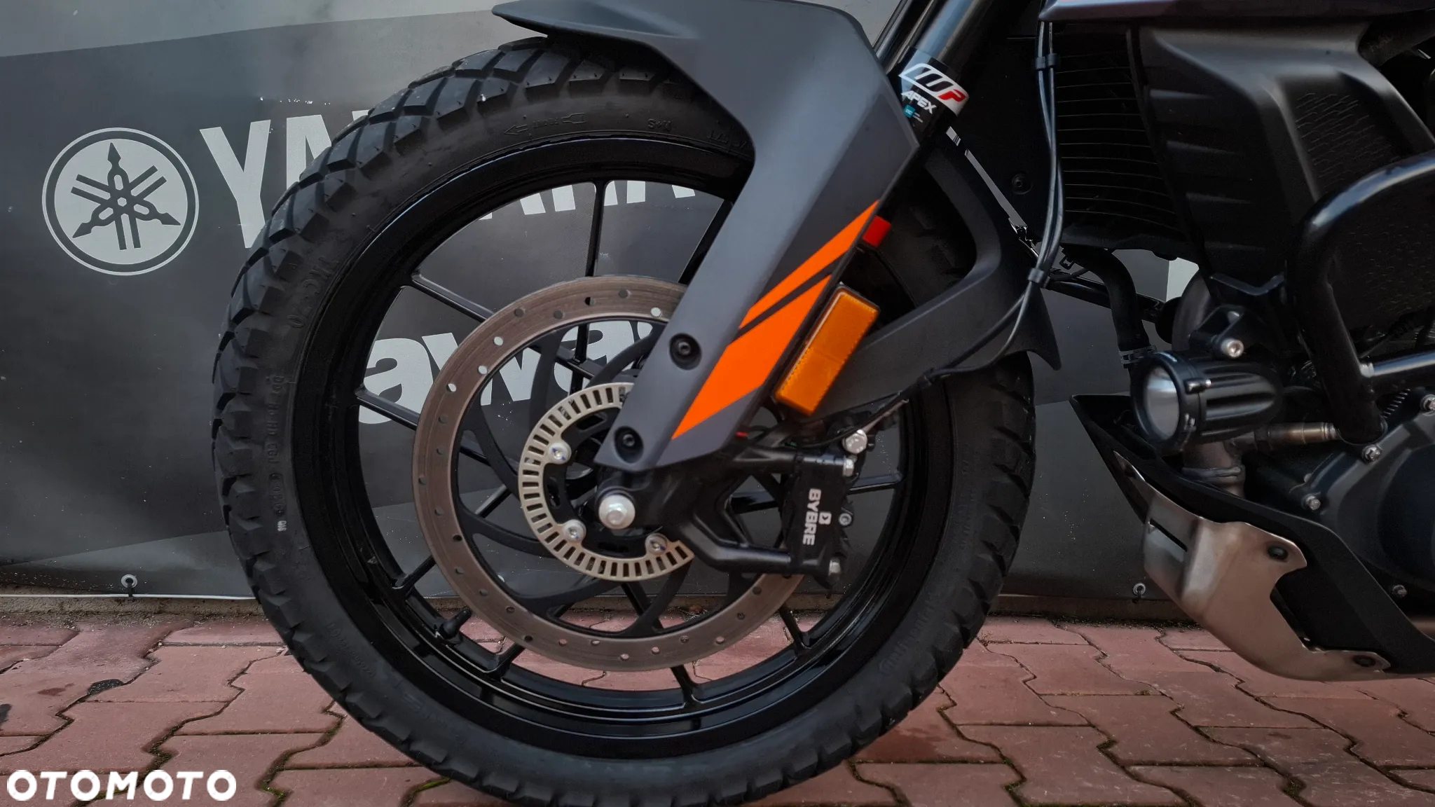 KTM Adventure - 18