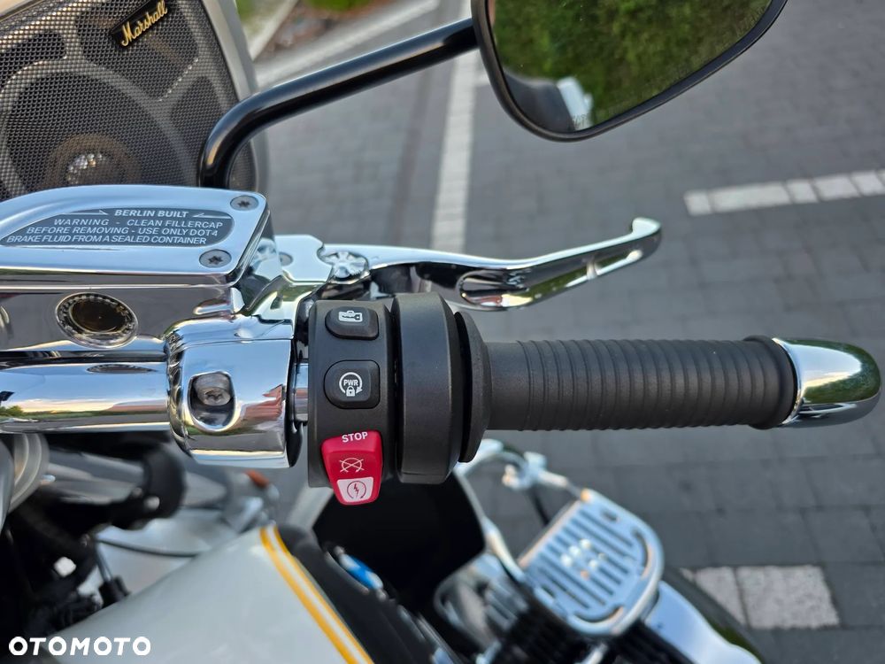 BMW R - 33