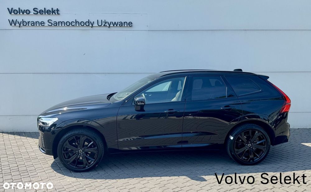 Volvo XC 60 - 7