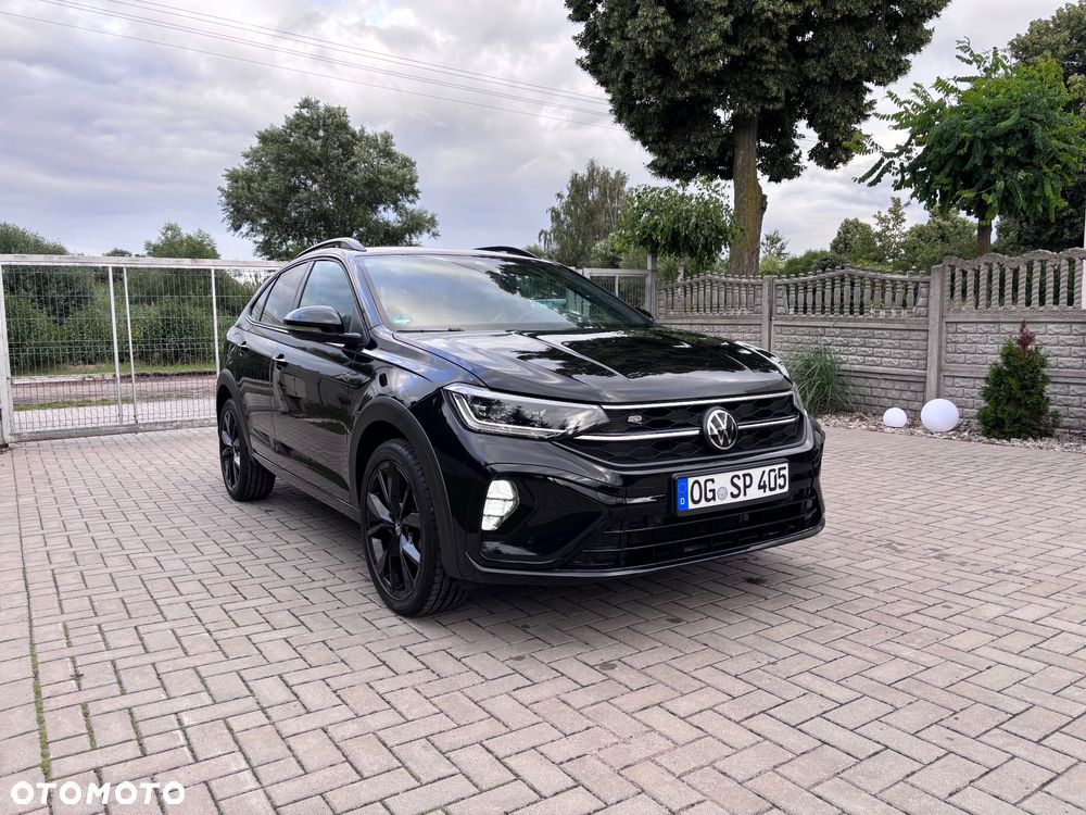 Volkswagen Taigo 1.0 TSI OPF DSG R-Line - 1