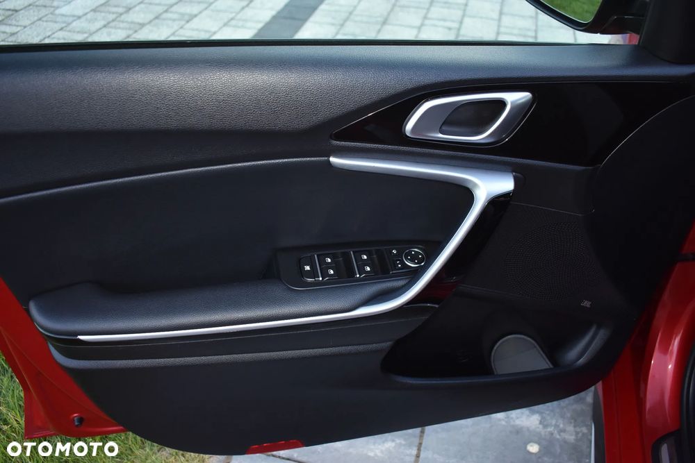 Kia ProCeed 1.6 CRDi 136 ISG GT Line - 22