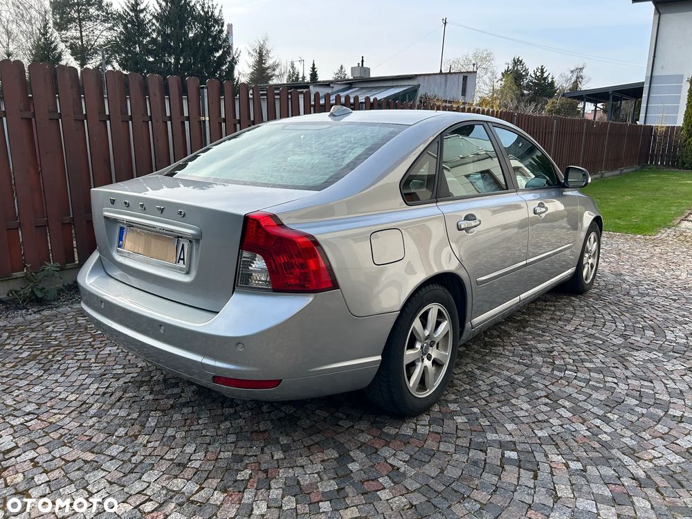 Volvo S40 - 3