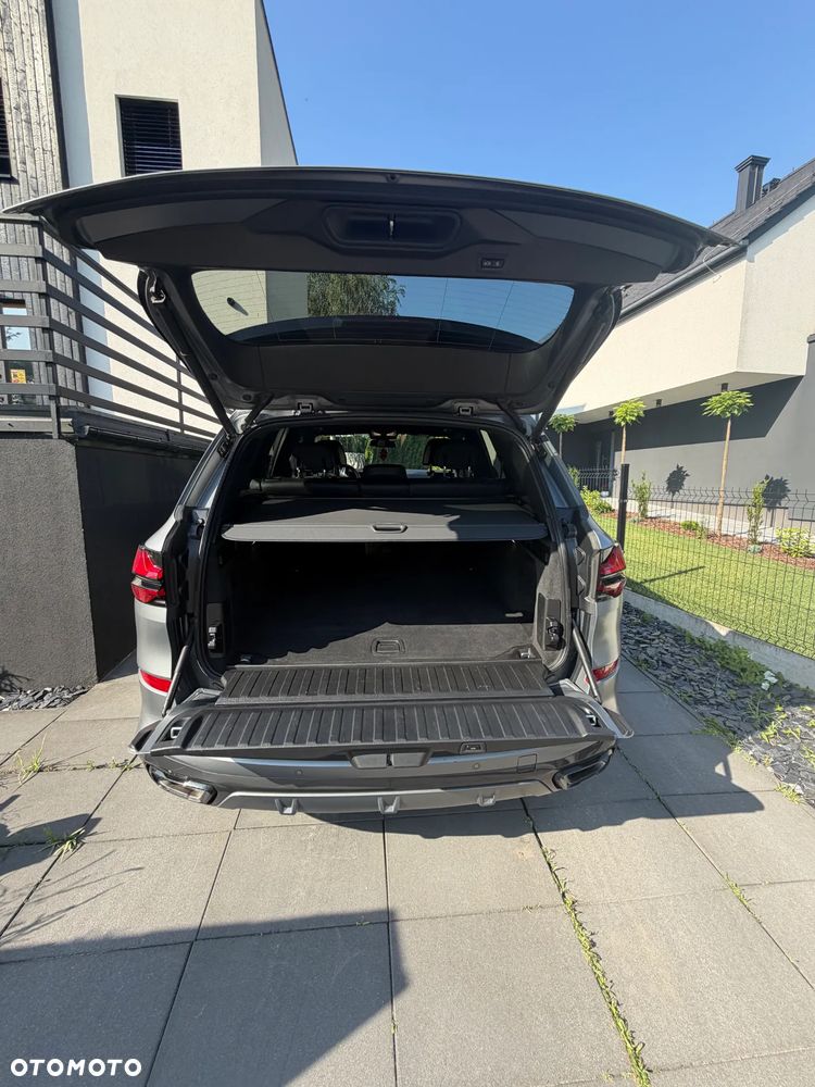 BMW X5 xDrive30d mHEV - 21