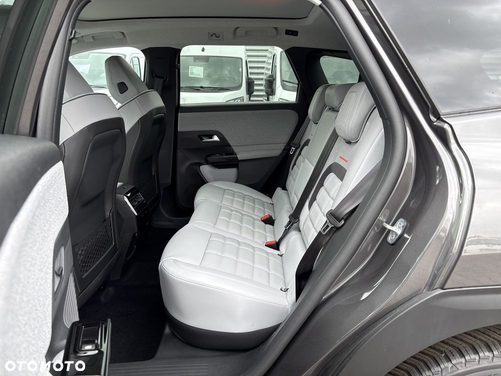 Citroën C5 Aircross 1.2 mHEV Max eDCT6 - 13