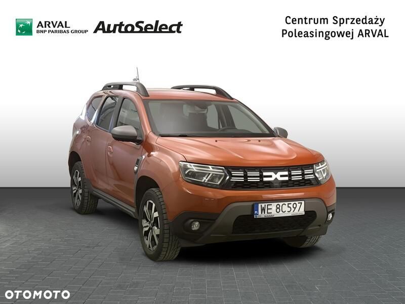Dacia Duster - 8