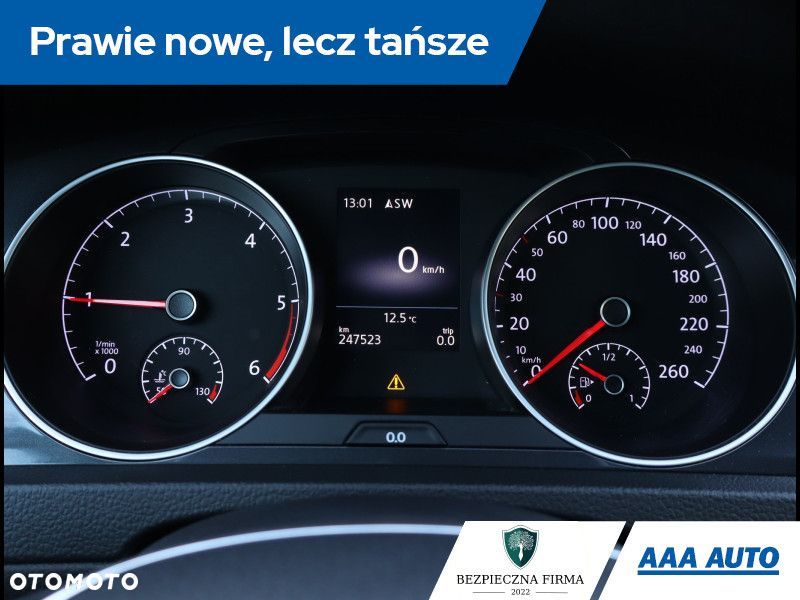 Volkswagen Golf - 12