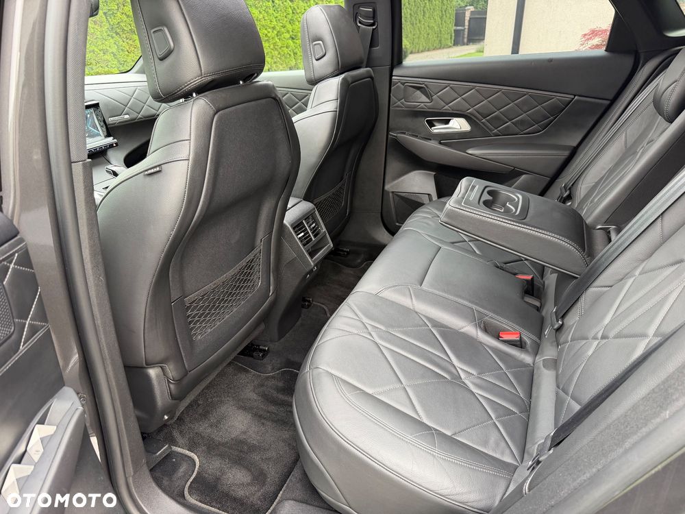 DS Automobiles DS 7 Crossback - 24