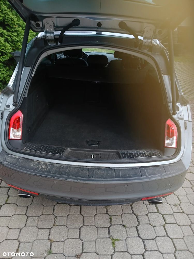 Opel Insignia 1.6 T Cosmo - 14