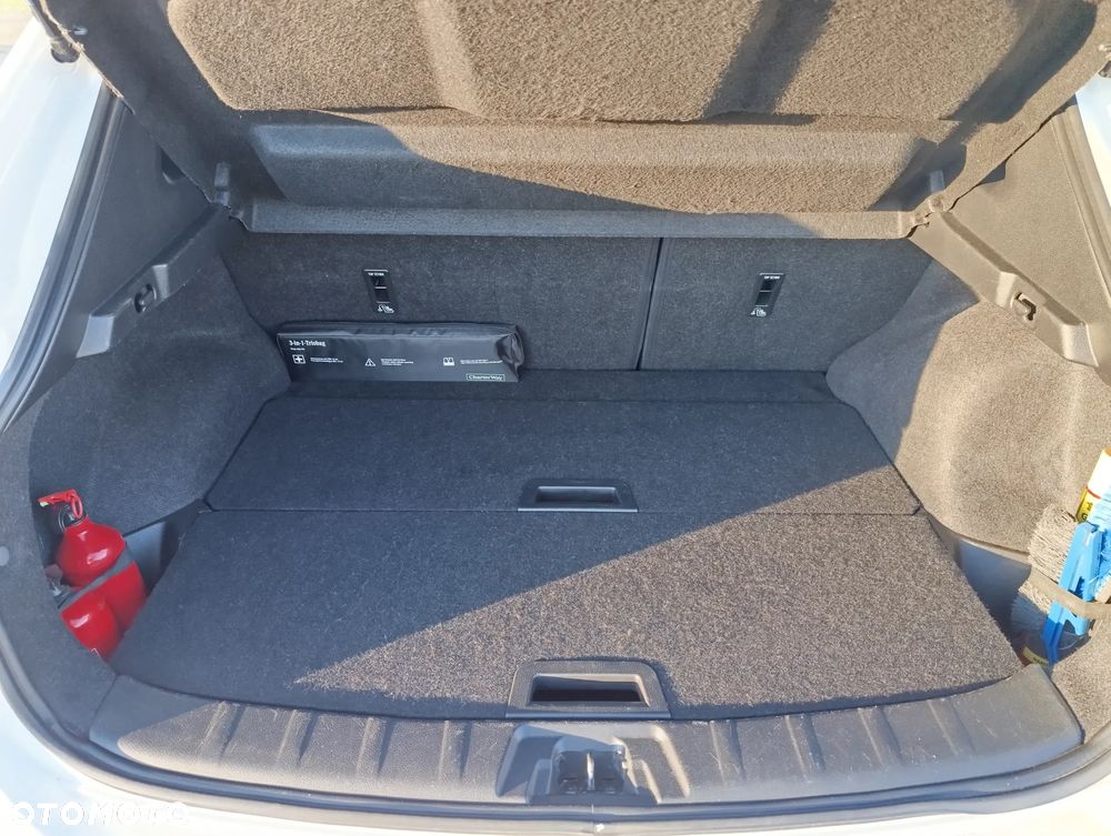 Nissan Qashqai 1.2 DIG-T Tekna - 10