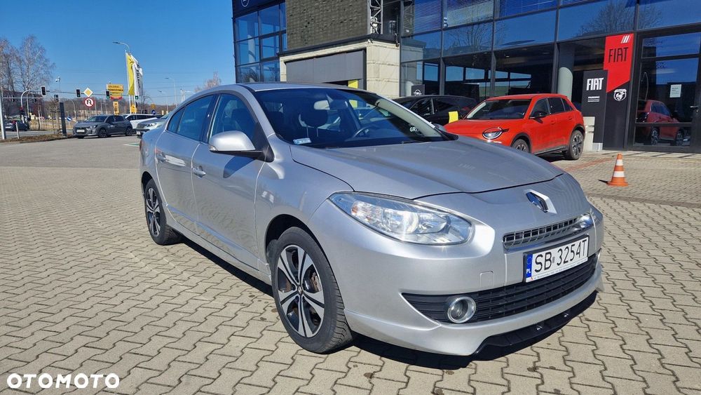 Renault Fluence 2.0 16V Sport Way - 3