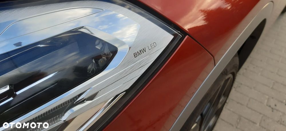 BMW X2 xDrive20i Advantage - 6