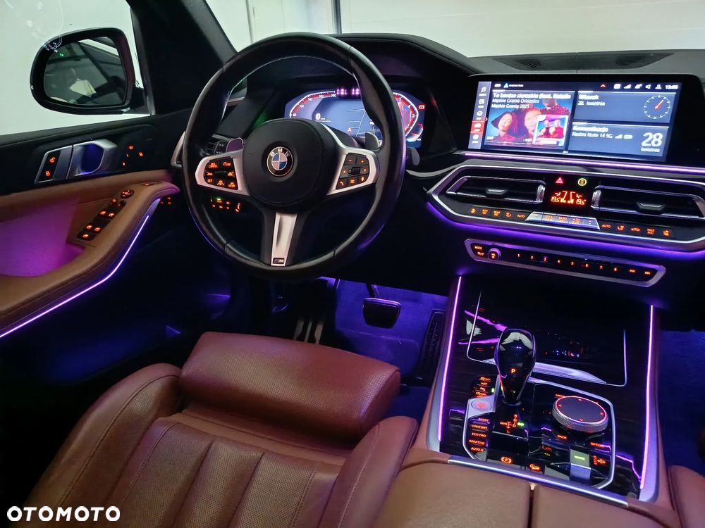 BMW X5 xDrive40i sport - 18