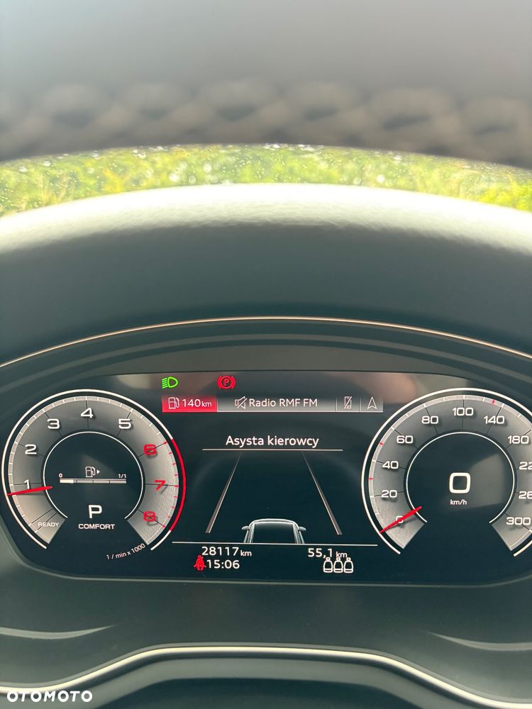 Audi A4 - 32