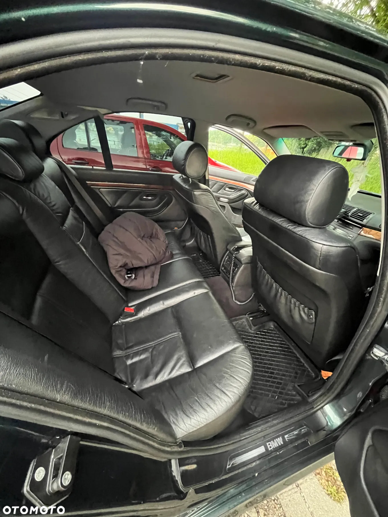 BMW Seria 5 - 4