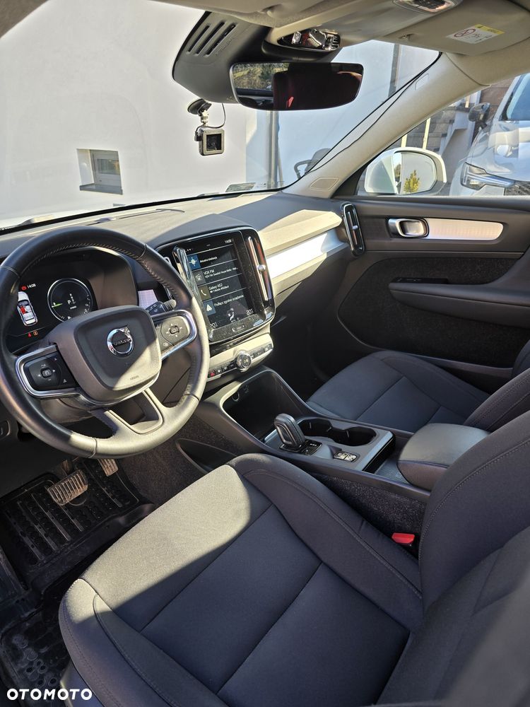 Volvo XC 40 - 4