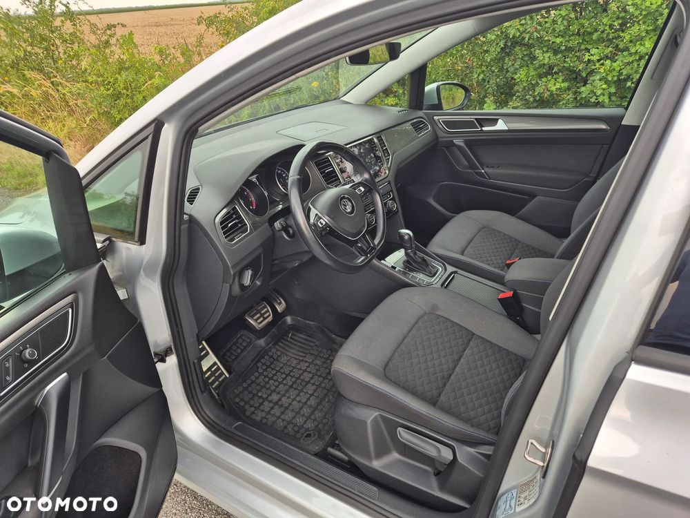 Volkswagen Golf Sportsvan 1.0 TSI OPF DSG Join - 8