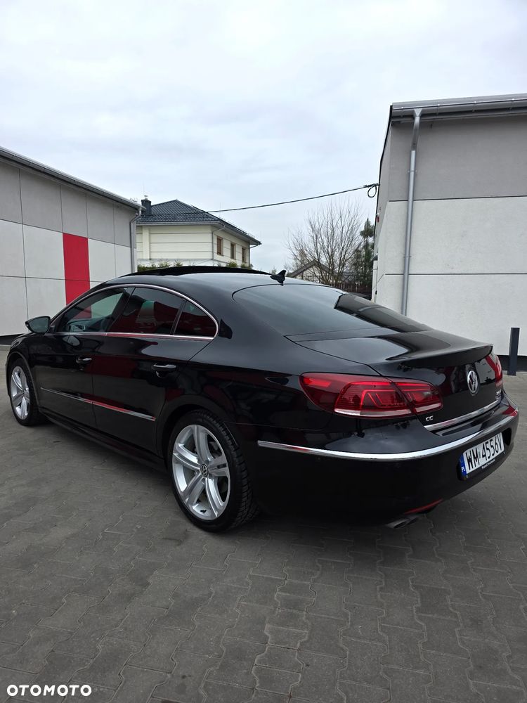 Volkswagen CC - 12