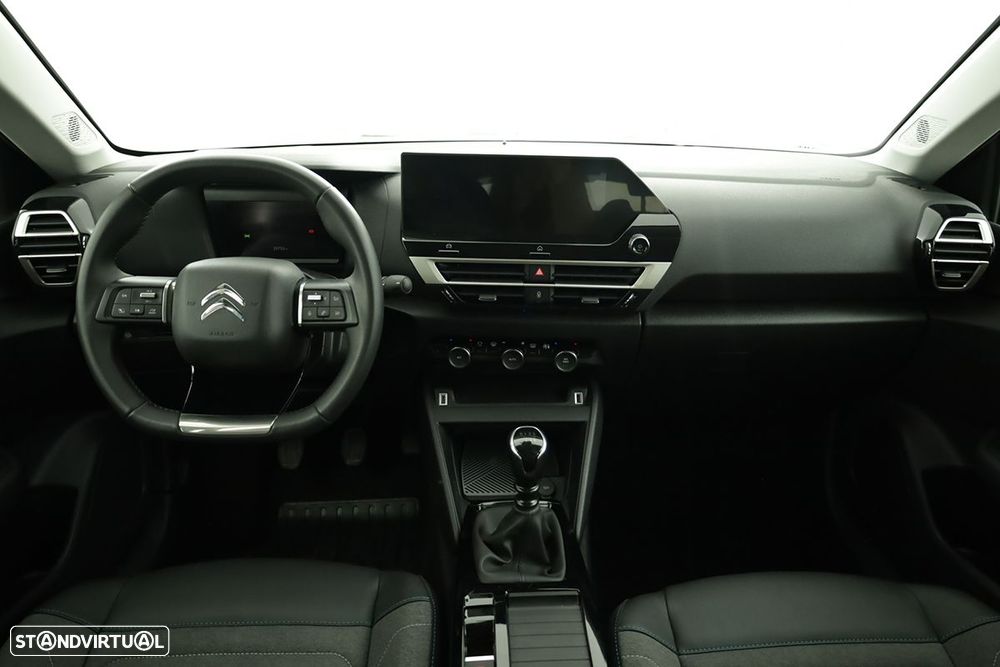 Citroën C4 1.2 PureTech YOU! - 8