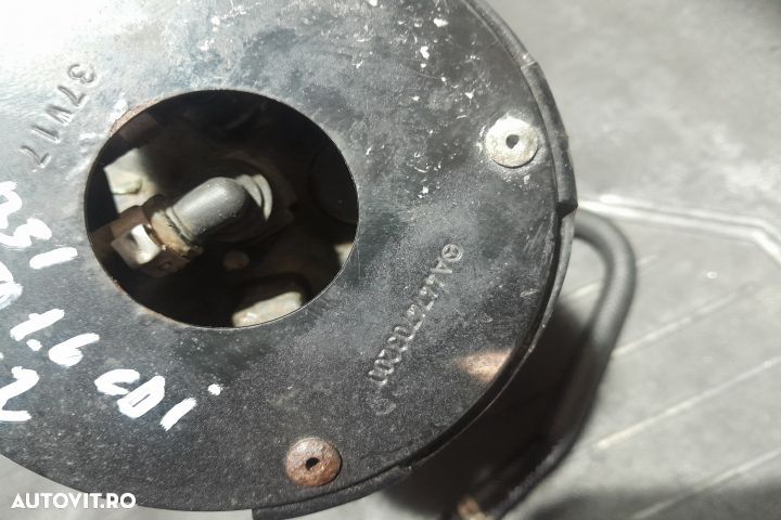 Carcasa filtru motorina A4474703200 A4474703200 Mercedes-Benz Vito W4 - 3