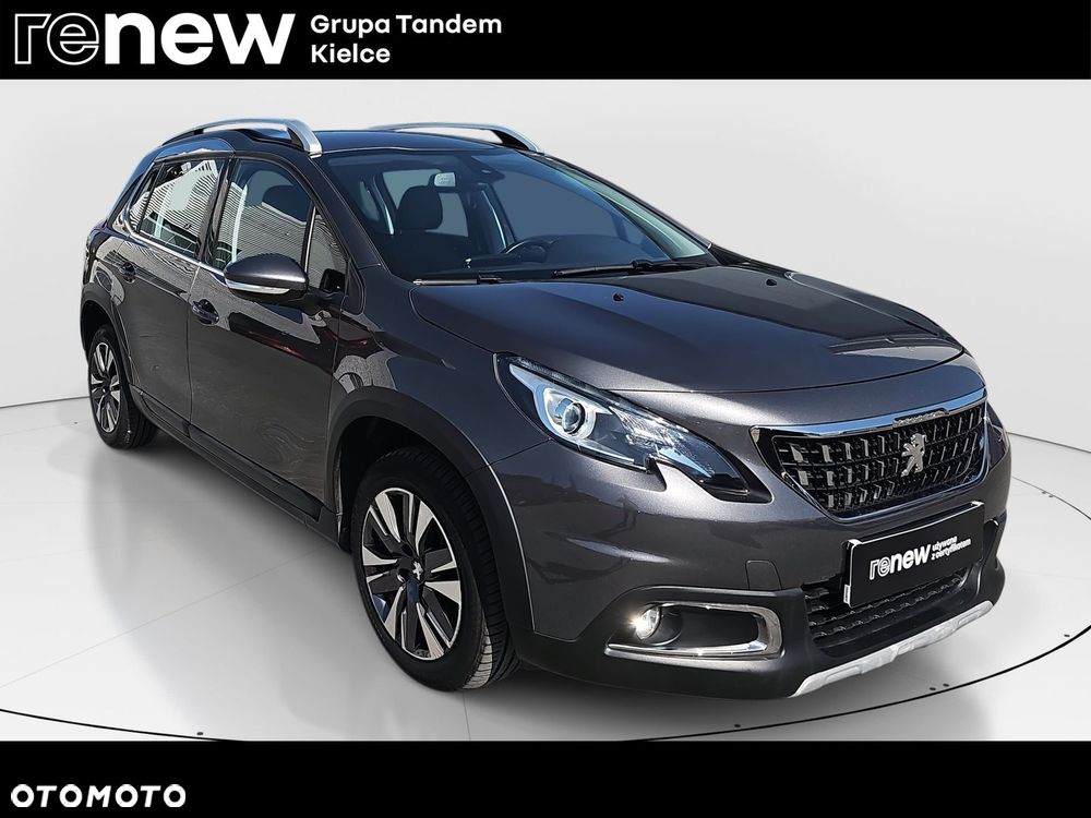 Peugeot 2008 - 3