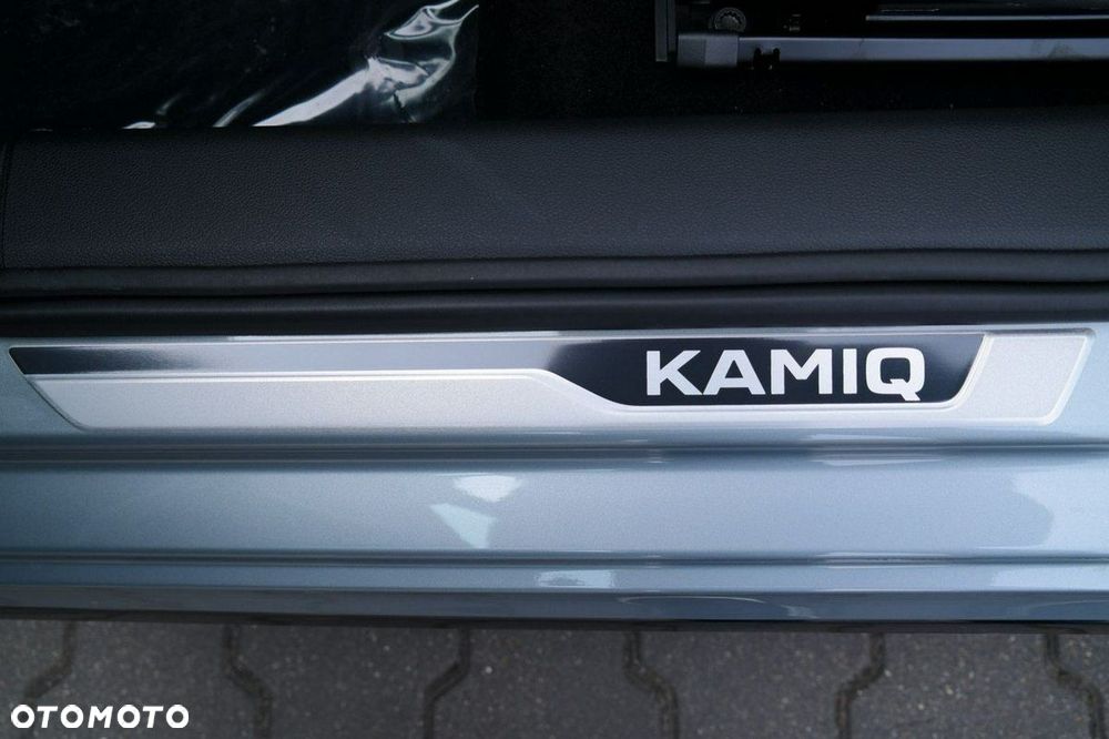Skoda Kamiq - 29