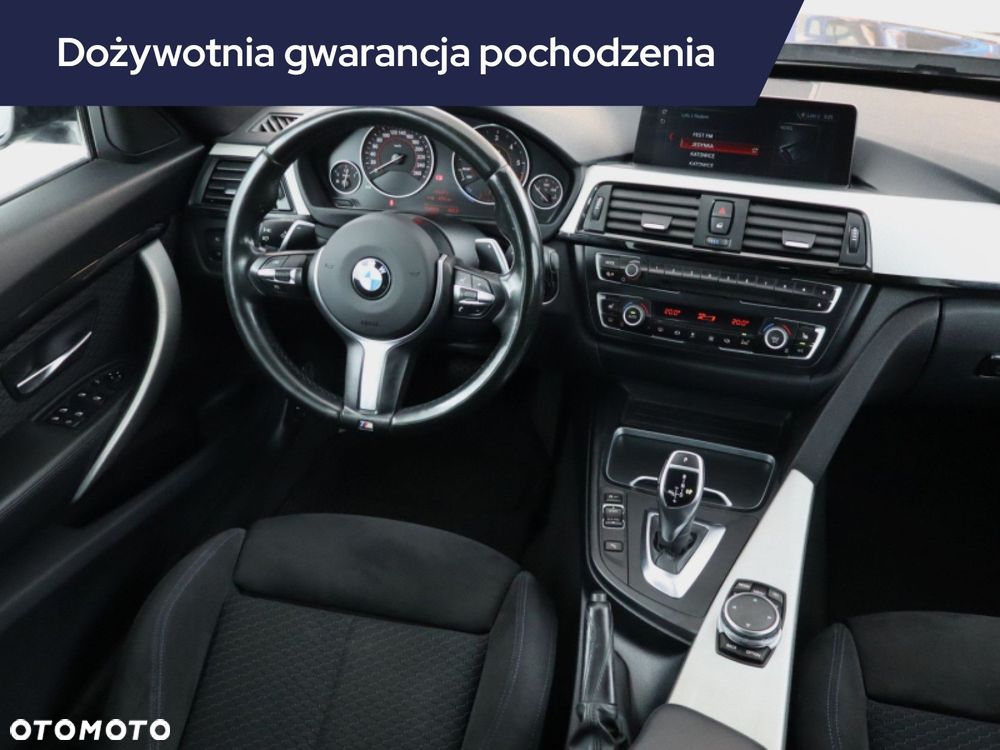 BMW 3GT - 9