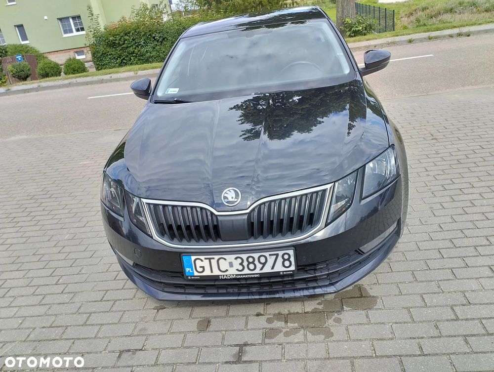 Skoda Octavia 1.8 TSI Elegance - 3