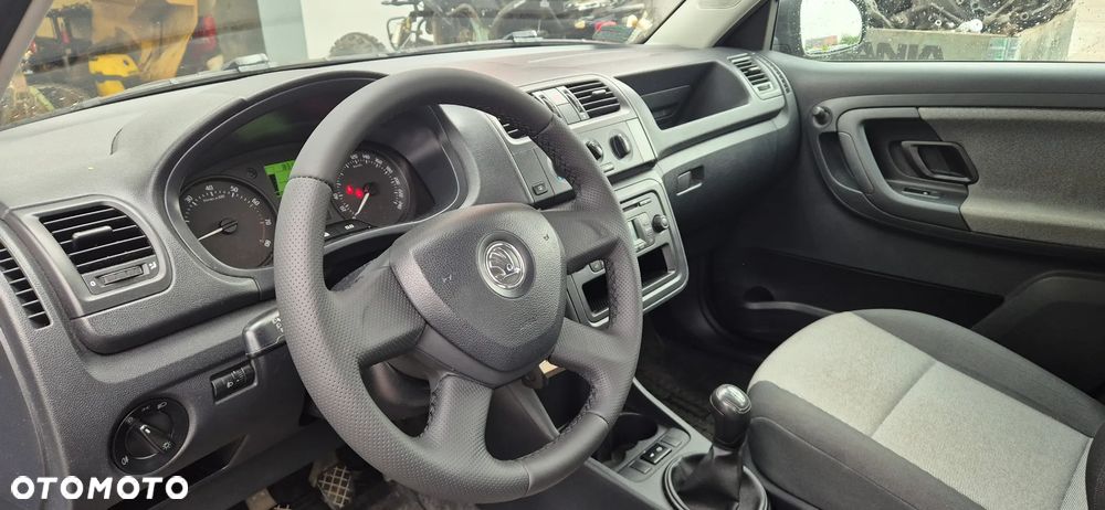 Skoda Fabia 1.2 12V Active - 8