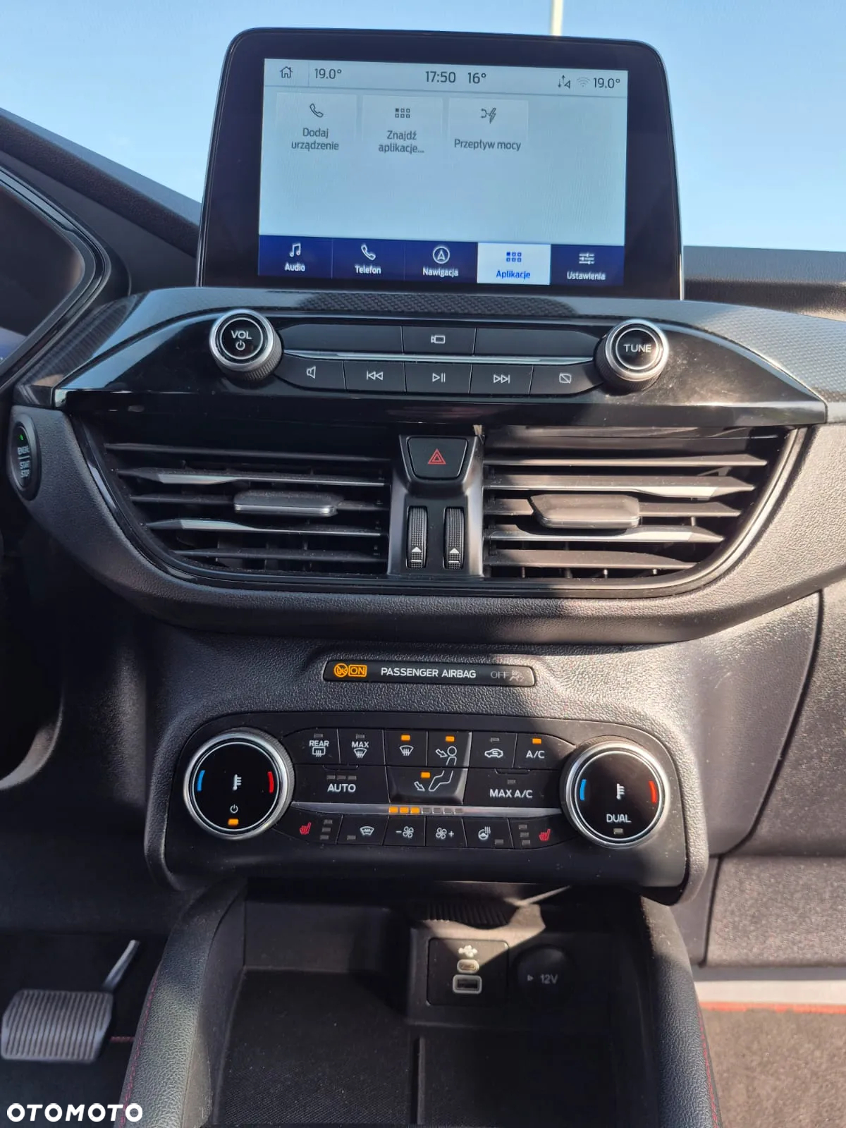 Ford Kuga 2.5 FHEV FWD ST-Line - 37