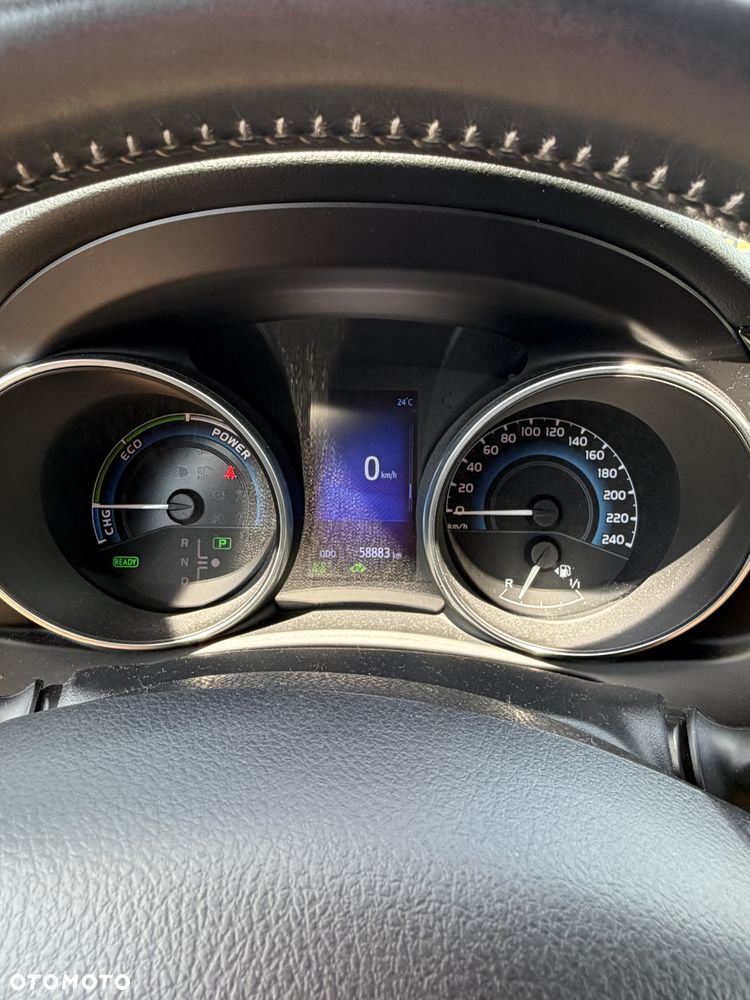 Toyota Auris - 10