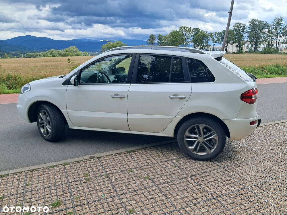 Renault Koleos 2012 photo 5