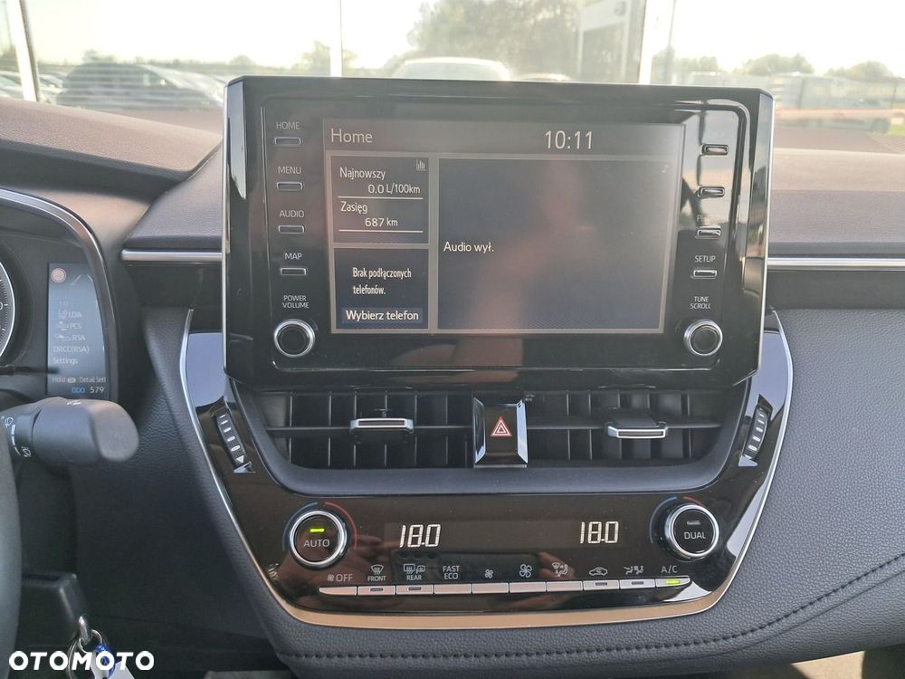 Toyota Corolla - 16