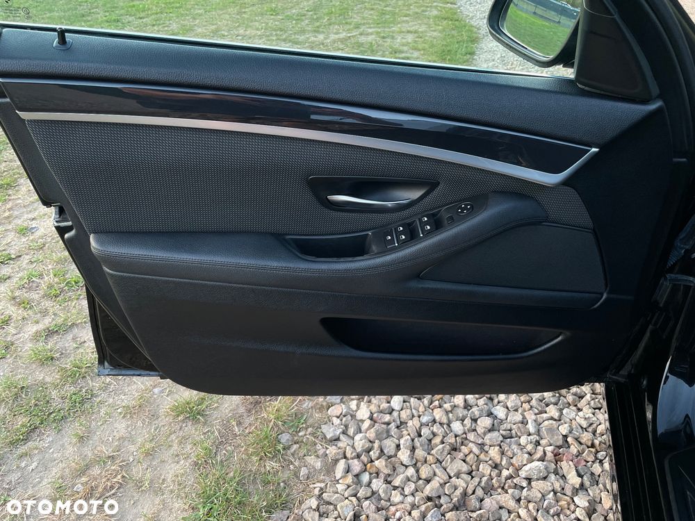 BMW Seria 5 - 14
