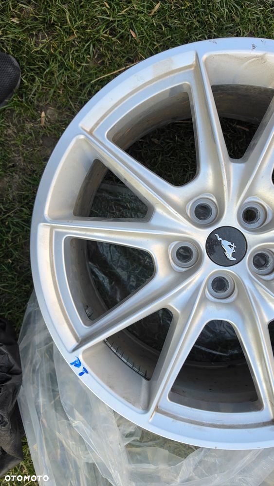 Felgi Ford Mustang 2024 19 cali - 12