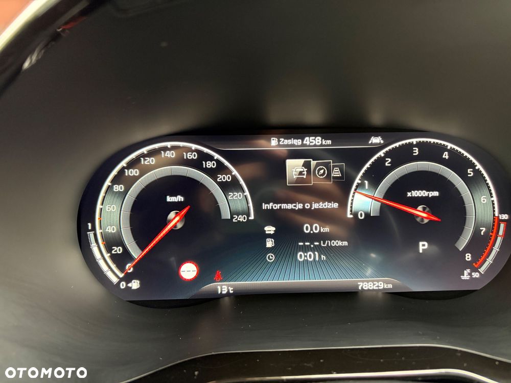 Kia Ceed 1.5 T-GDI L Business Line Plus DCT - 13