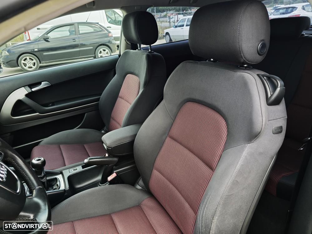 Audi A3 Sportback - 10