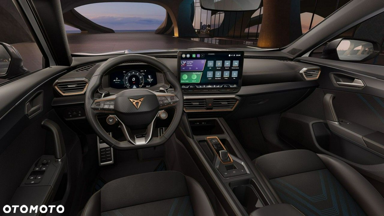 Cupra Formentor - 6