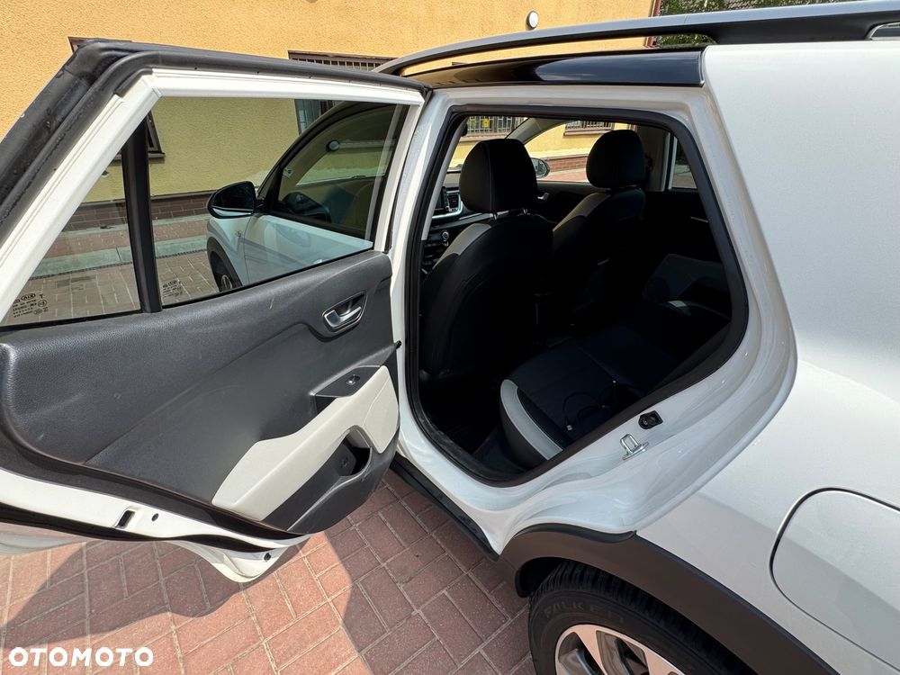 Kia Stonic 1.0 T-GDI L - 12