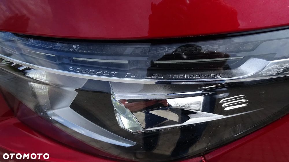 Peugeot 3008 - 17