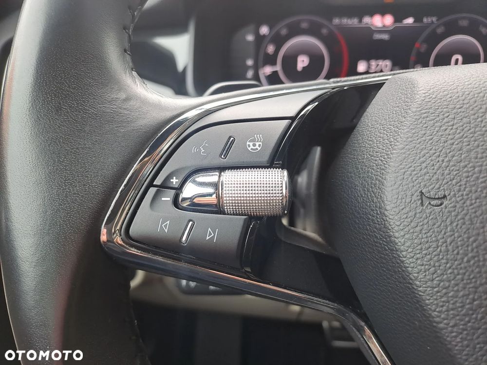 Skoda Kodiaq 2.0 TDI 4x4 L&K DSG - 20